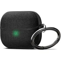 Spigen Étui Urban Fit Galaxy Buds 3 Pro Noir