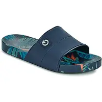 Ipanema Mules MAR PRINT SLIDE hommes - Marine - 41