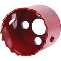 Ks Tools 129.5040 scie cloche 1 pièce(s)