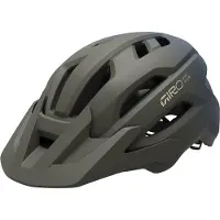 Giro Fixture Ii 2026 Mtb Helmet Gris S