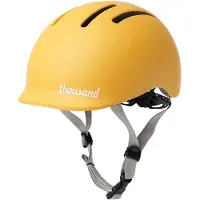 Thousand Casque de vélo pour bébé, très petite taille - Protection légère pour les tout-petits -