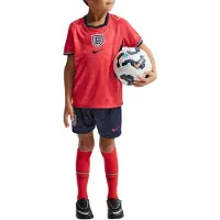 Nike Angleterre Tenue Le Mondial 2026 Enfants Enfants