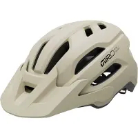 Giro Casque de VTT Fixture II 2026 Junior, beige Y, pour enfants, beige Y