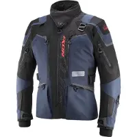 Ixon Odin Veste textile de moto imperméable