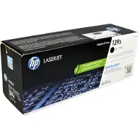 HP 139X LaserJet XL Toner Noir