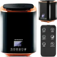 Berdsen BD-502 humidificateur d'air noir
