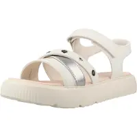 Geox Kodette Sandals Blanc EU 35 Fille