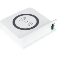 GOOD CONNECTIONS PCA-D006WQR Qi Wireless Charging Pad 15W -rechte Seite