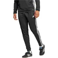 Adidas Pantalon de sport 'Tiro 25 Essentials' noir / blanc