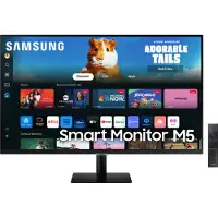 Samsung M50D écran plat de PC 81,3 cm (32") 1920 x 1080 pixels Full HD LED Noir