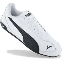 Puma 40509602 Couleur Blanc