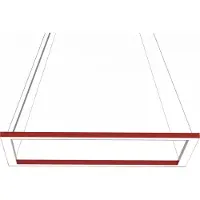 Lumicom Suspension Floor 40X60, Unie Et Brillante