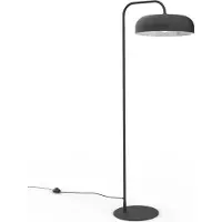 Lumicom Tuzzi Lampadaire Feuille