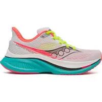 Saucony Chaussures pour femmes S11007-97 ENDORPHIN SPEED 5 blanc/mutant 38
