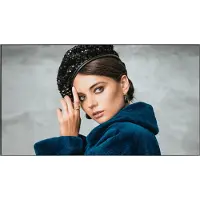AG Neovo PN-55D3 138,7cm(55") LED black (Speditionsversand)