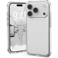 Uag Plyo Apple Iphone 17 Pro Phone Case Clair