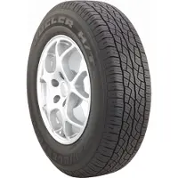 Bridgestone Pneus d'été Dueler H/T 687 225/65R17 102H