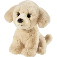 Heunec MISANIMO MEDI-MI Golden Retriever - Peluche chien