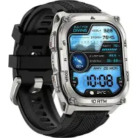 Kospet Tank M4 Smartwatch Clair