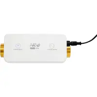 Shelly Neo Coolcam Smart Water Valve - WLAN Wasser-Absperrventil