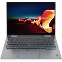Tier1 Asset T1A Lenovo ThinkPad X1 Yoga Gen 6 , Intel Core i5, 35,6 cm (14"), 32 Go, 512 Go, Windows 11, Šedá