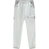 Berghaus Pantalon de survêtement Lonnen Woven - Gris, Gris