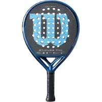 Wilson Raquette De Padel Endure Pro V1