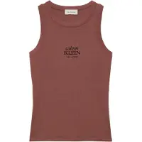 Calvin Klein Jeans Haut rose clair