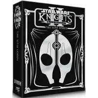 Star Wars Knights of the Old Republic II : The Sith Lords () (Importation)