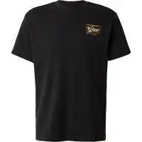G-Star T-shirt Script - Noir - Hommes