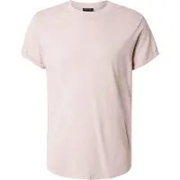 G-Star Lash Short Sleeve T-shirt Rose S Homme
