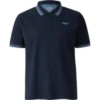 s.Oliver T-Shirt bleu marine