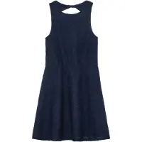 s.Oliver Robe bleu marine
