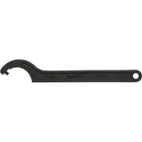 Gedore 40 Z 34-36 Clé à ergots, DIN 1810 forme B, 34-36 mm (34 mm, 36 mm)