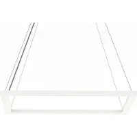 Lumicom Suspension Floor 40X60Xunique Couleur Mat