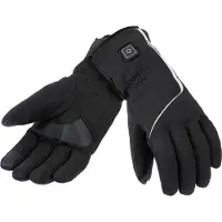 Tucano Urbano Sowarm Heated Gloves Noir L