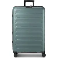 D & N Valisette turquoise