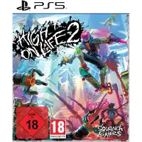 High on Life 2 (PS5)