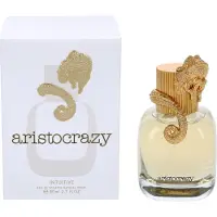 ARISTOCRAZY Intuitive Eau de Toilette 80 ml