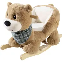 Heunec SCHAUKEL Ours