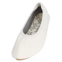 Beck Chaussure basse blanc