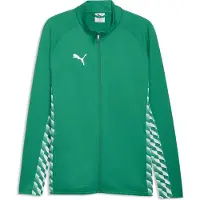 Puma Veste d'entraînement teamLIGA26 Jr, taille : 164