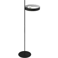 Lumicom Lampadaire Alley Feuille