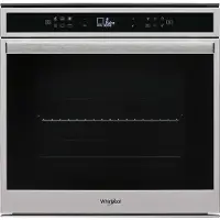 Whirlpool Four intégrable 73l 60cm a+ pyrolyse inox - - W6OM44PBS1P - w collection