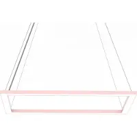 Lumicom Suspension Floor 40X60Xunique Couleur Mat