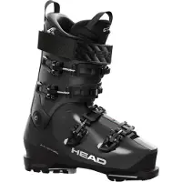 Head - Chaussures de ski - Kaliber 95 W Mv Gw pour Femme - Taille 39,5 - 40 - Noir