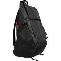 Forvert Sac à dos noir
