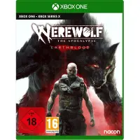 Werewolf : The Apocalypse - Sang de la terre