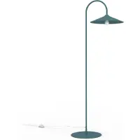 Lumicom Lampadaire Chapeau