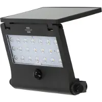 Brennenstuhl Solar LED Strahler SOL 1000 Pad
